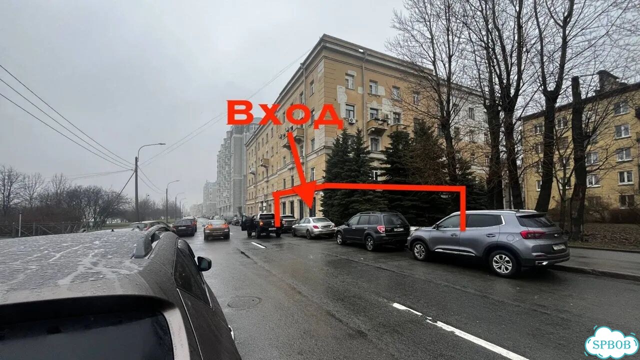 Видовое помещения возле м. Новочеркасская, 250м2 фото 4