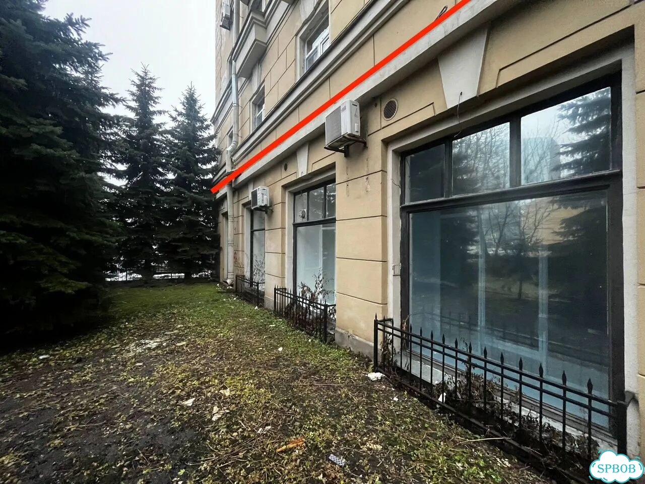 Видовое помещения возле м. Новочеркасская, 250м2 фото 8