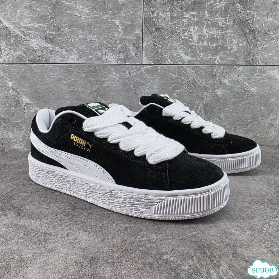 Кроссовки Puma Suede XL фото 1