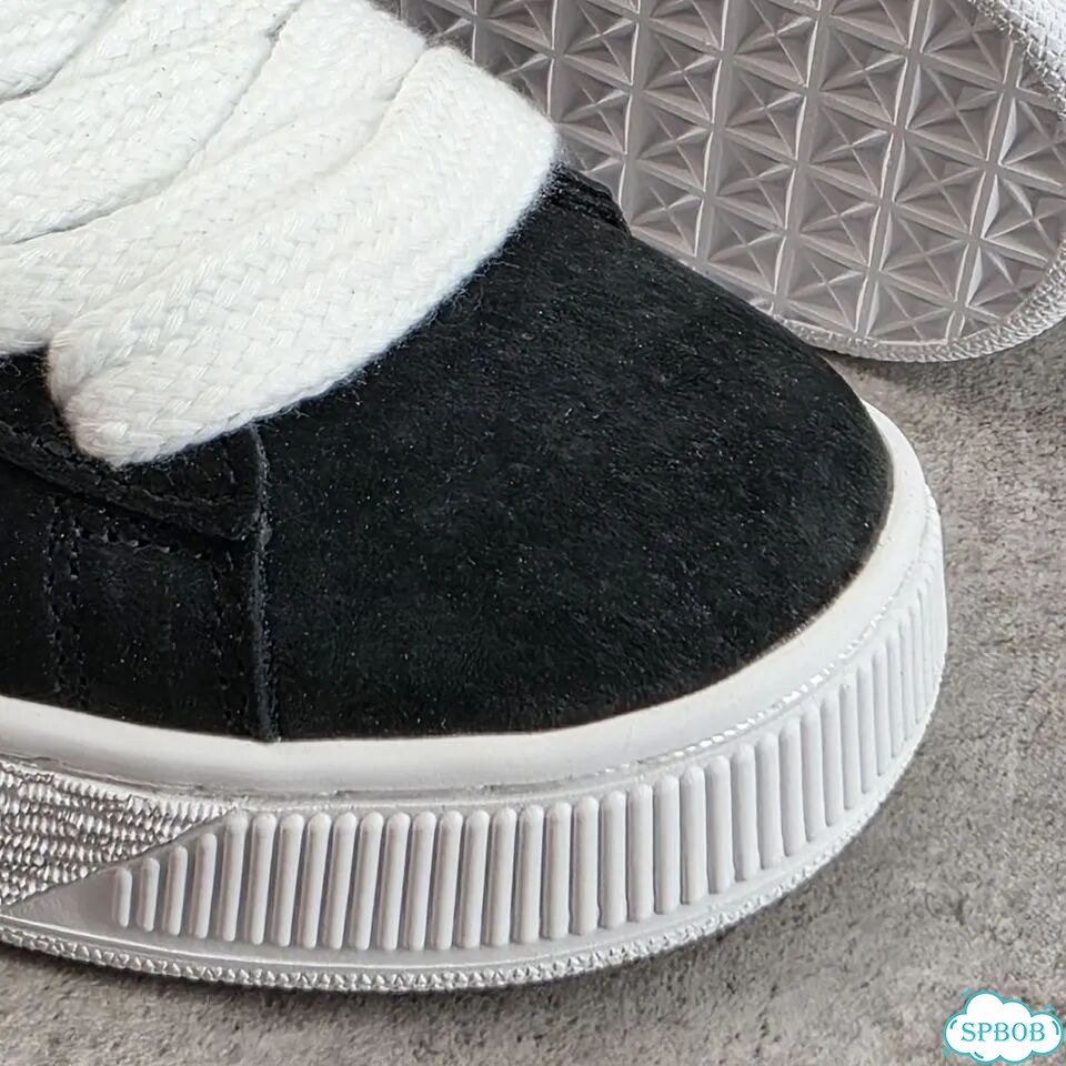 Кроссовки Puma Suede XL фото 2