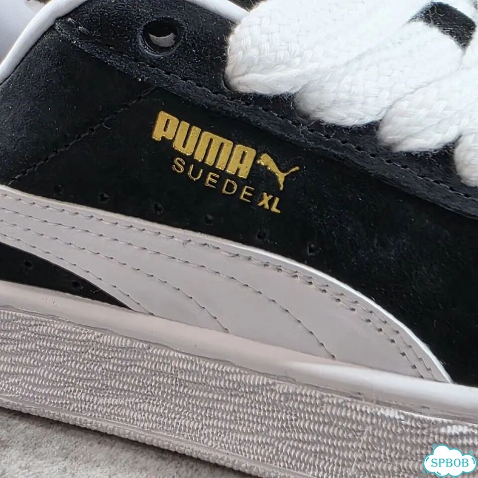 Кроссовки Puma Suede XL фото 6