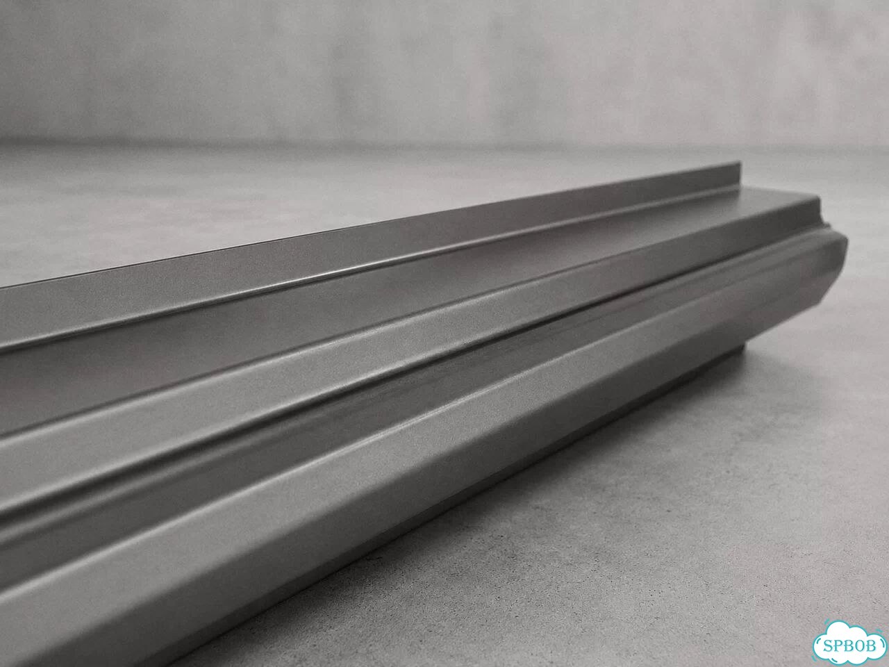 GMC Sierra пороги и арки фото 1