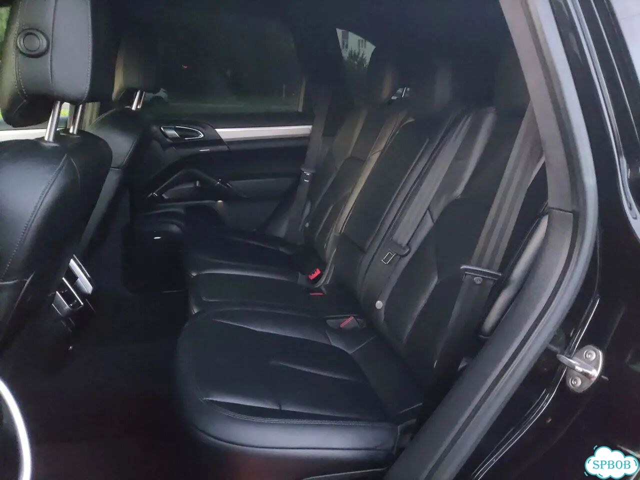 Porsche Cayenne 3.0 AT, 2013, 95 000 км фото 10
