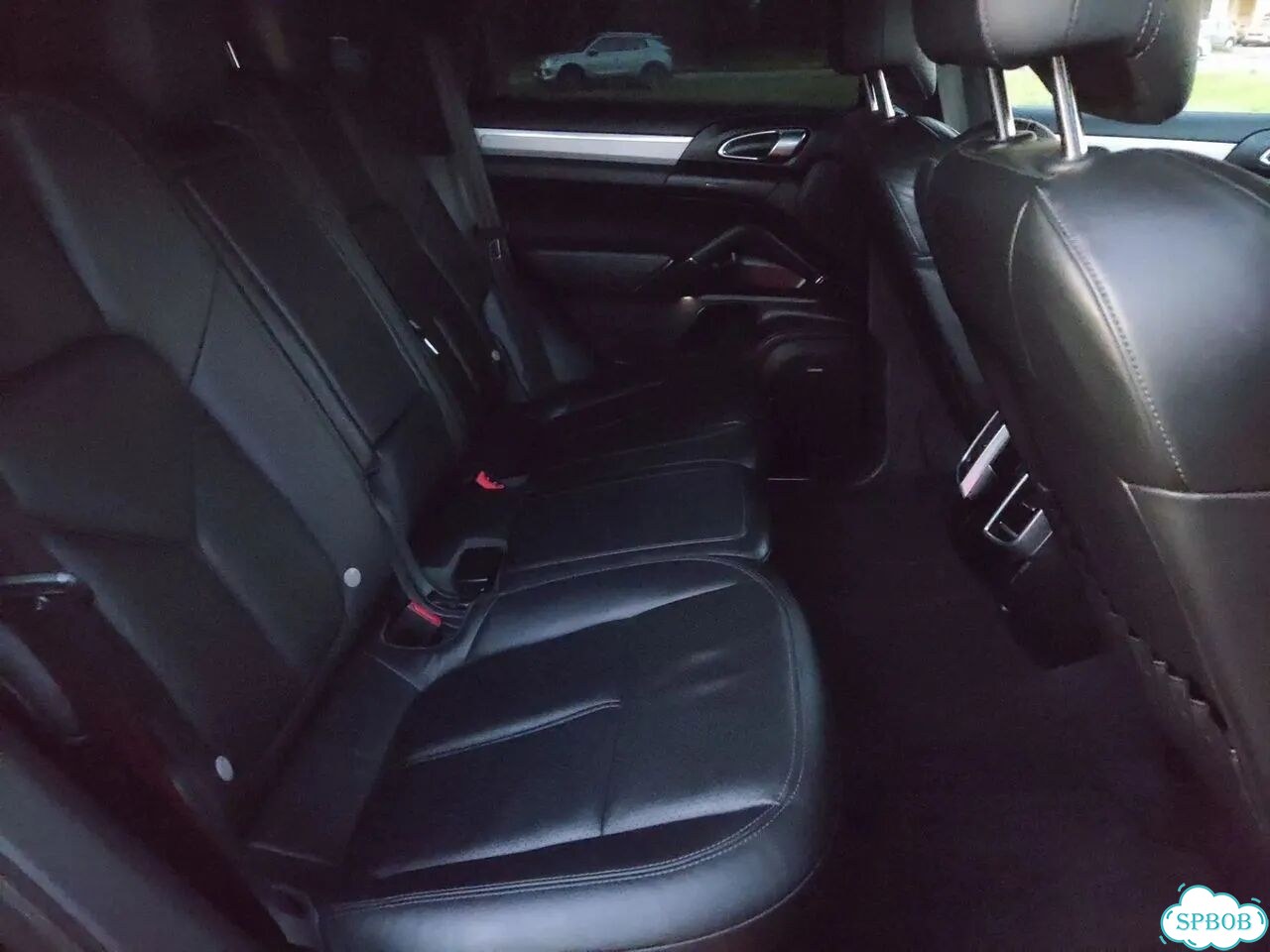 Porsche Cayenne 3.0 AT, 2013, 95 000 км фото 11