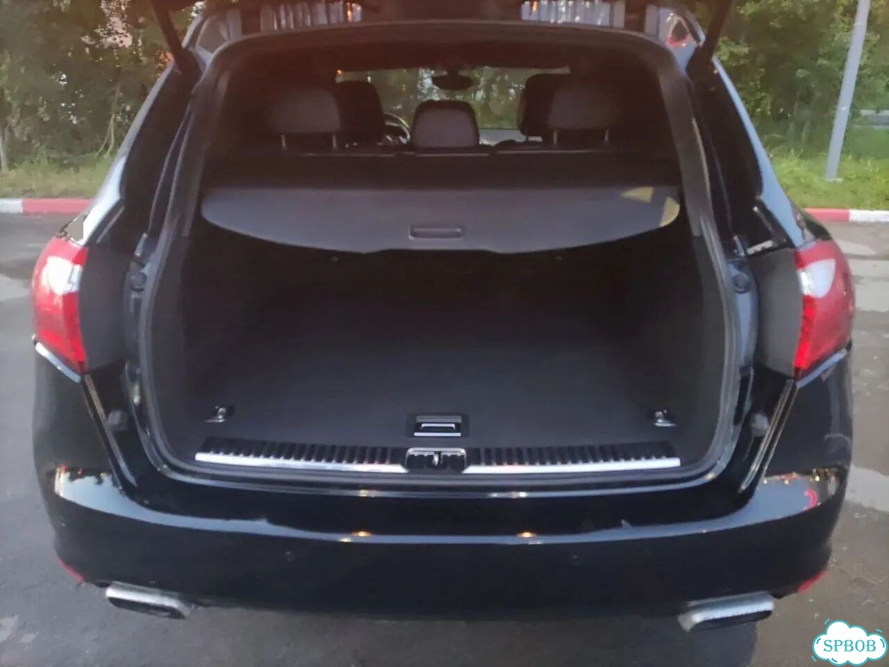 Porsche Cayenne 3.0 AT, 2013, 95 000 км фото 7