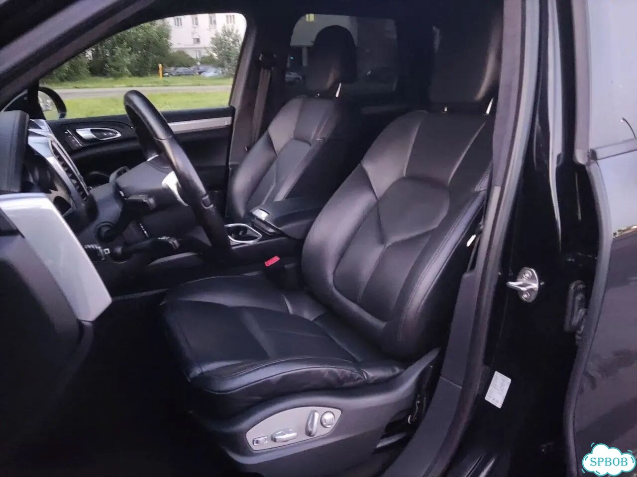 Porsche Cayenne 3.0 AT, 2013, 95 000 км фото 8