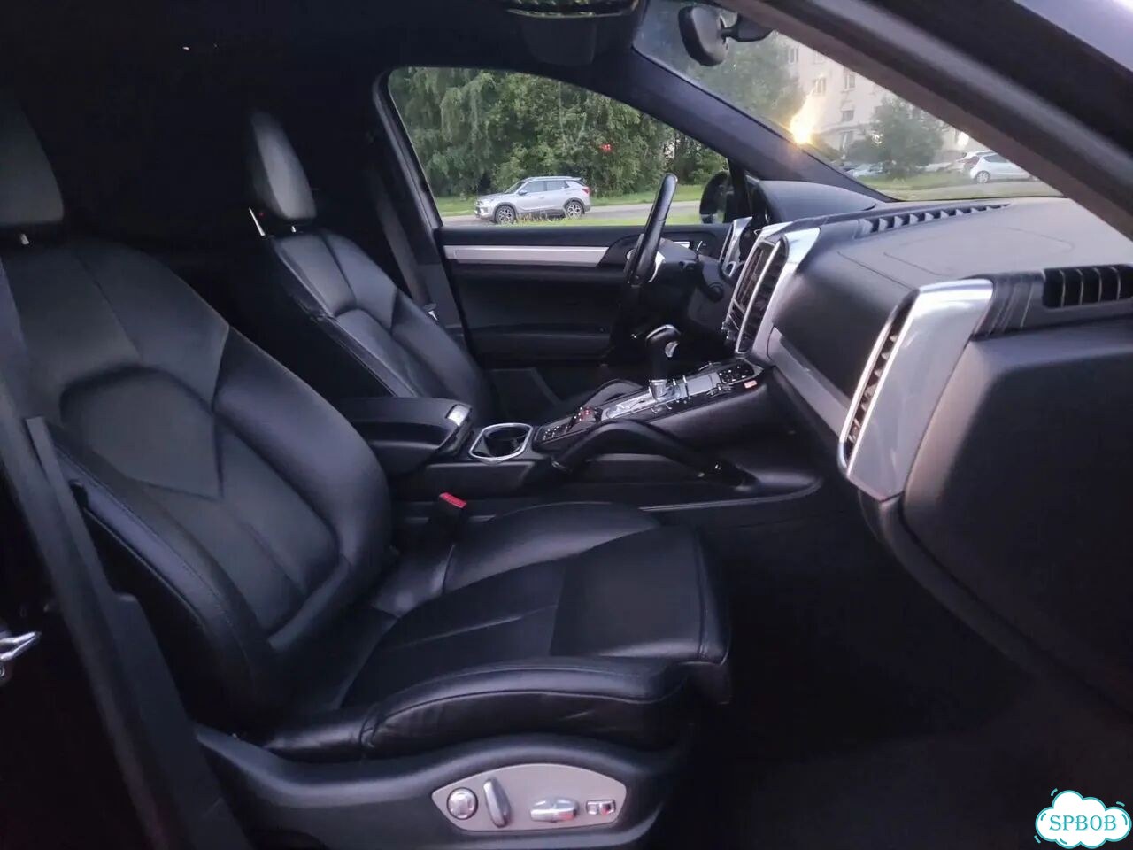 Porsche Cayenne 3.0 AT, 2013, 95 000 км фото 9
