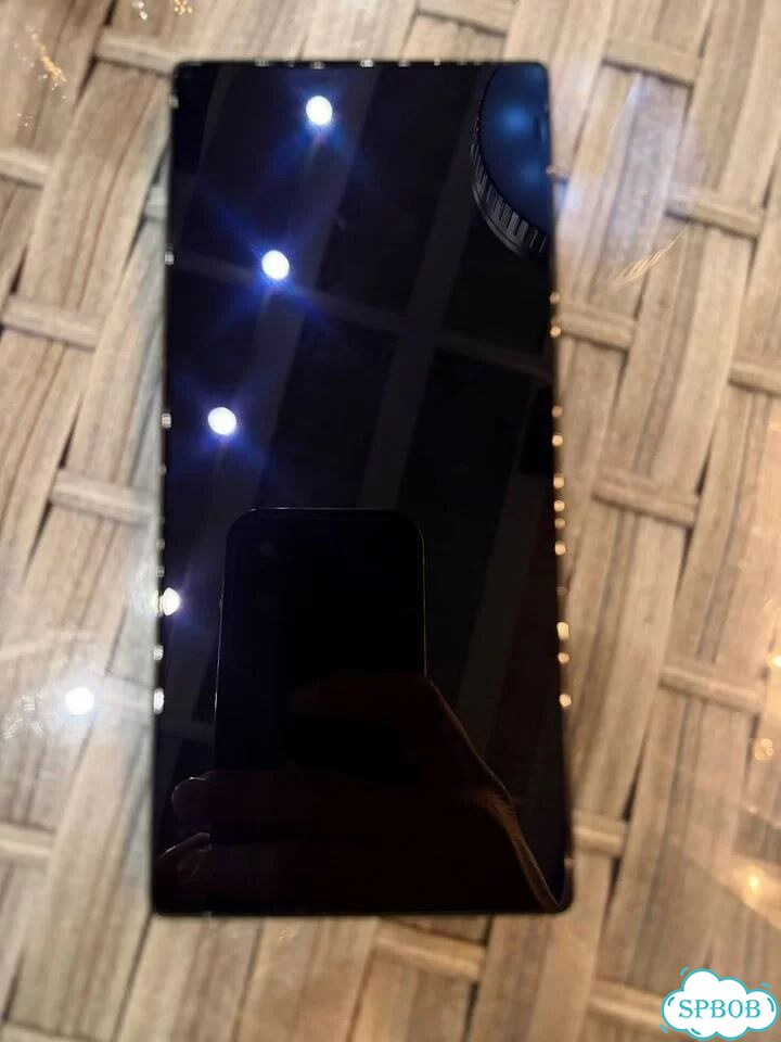 ZTE nubia RedMagic 11 Pro+, 24/1 ТБ, 2 SIM фото 1