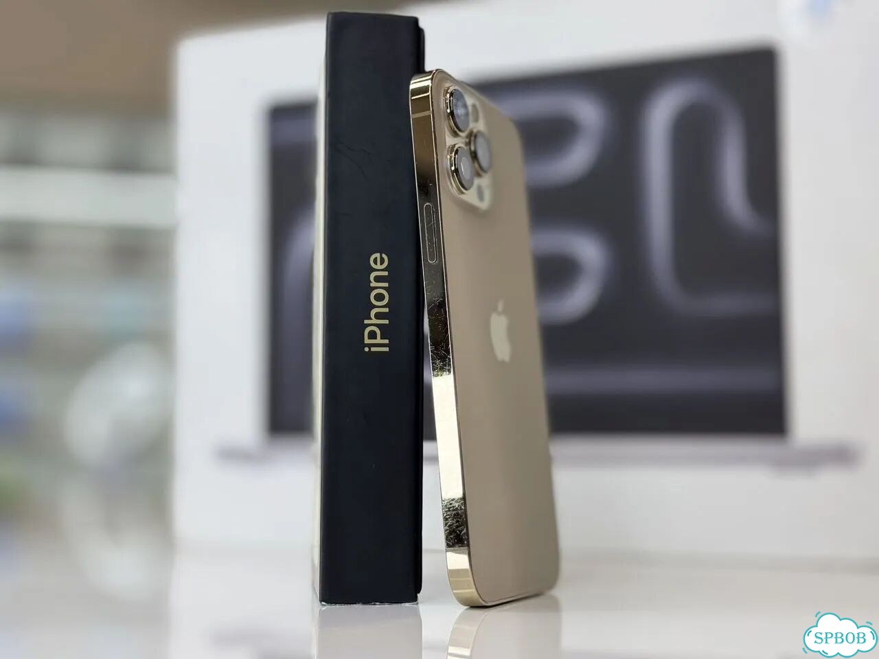 iPhone 13 Pro, 256 ГБ фото 3