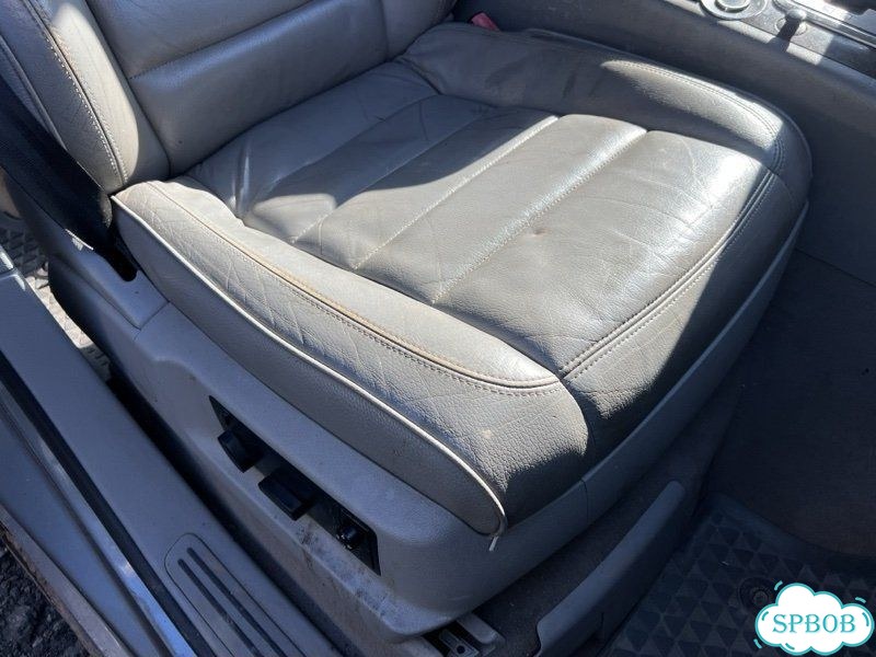 Сиденья комплект Volkswagen Touareg 7LA 2.5 BAC фото 8