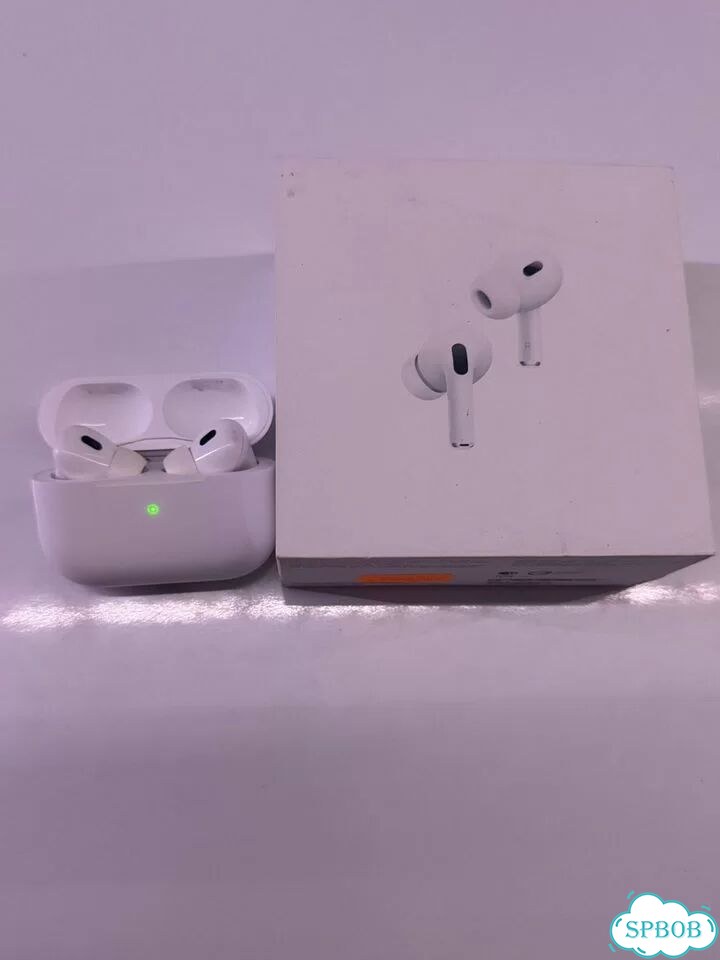 Airpods pro 2 type-c magsafe фото 1