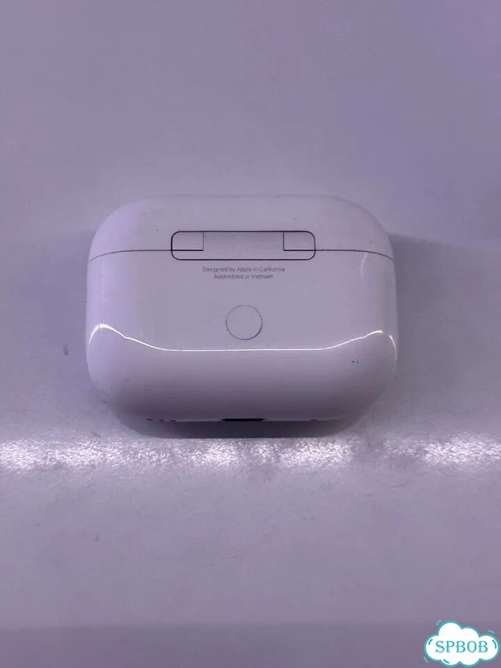 Airpods pro 2 type-c magsafe фото 3