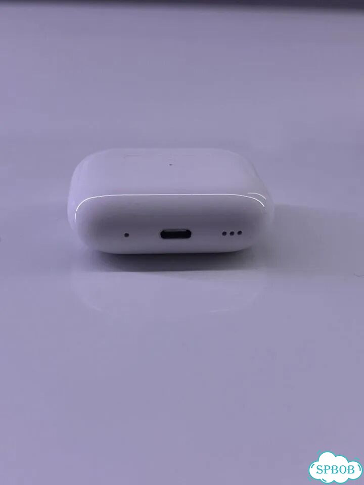 Airpods pro 2 type-c magsafe фото 4