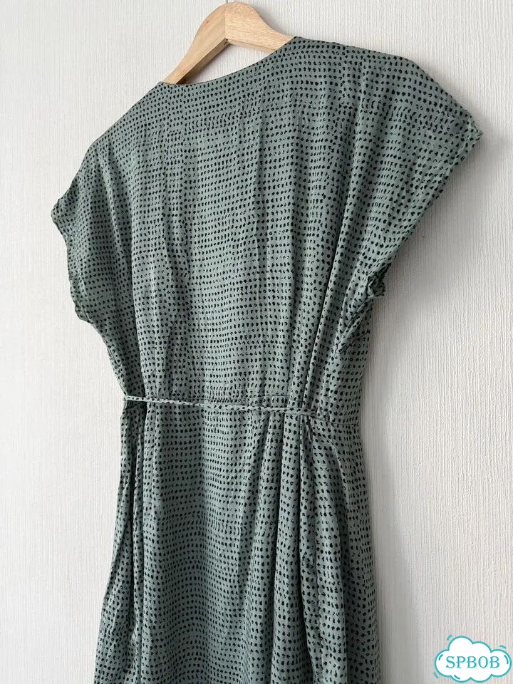 Платье other stories, размер 44 фото 10