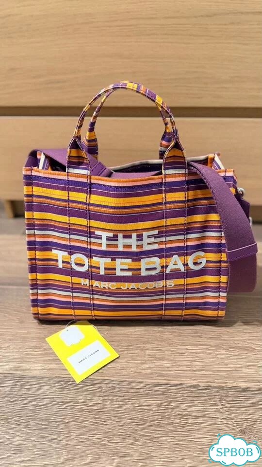 Сумка Marc Jacobs The Tote Bag Medium фото 1