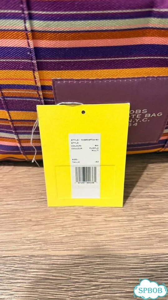 Сумка Marc Jacobs The Tote Bag Medium фото 3