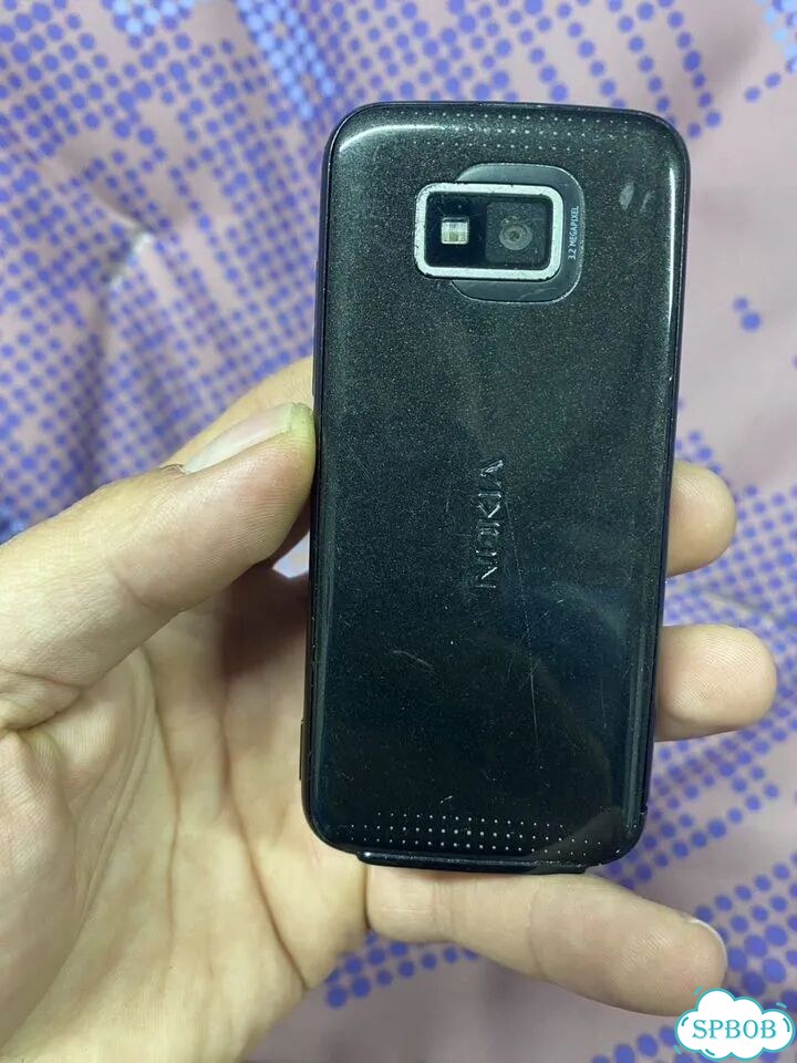 Nokia 5530 XpressMusic, 1 SIM фото 2