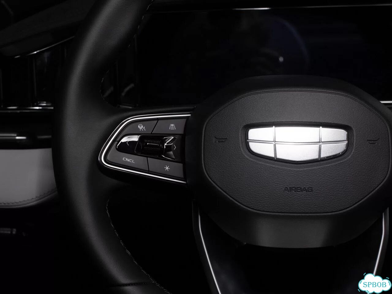 Geely Atlas 2.0 AT, 2026 Новый фото 21