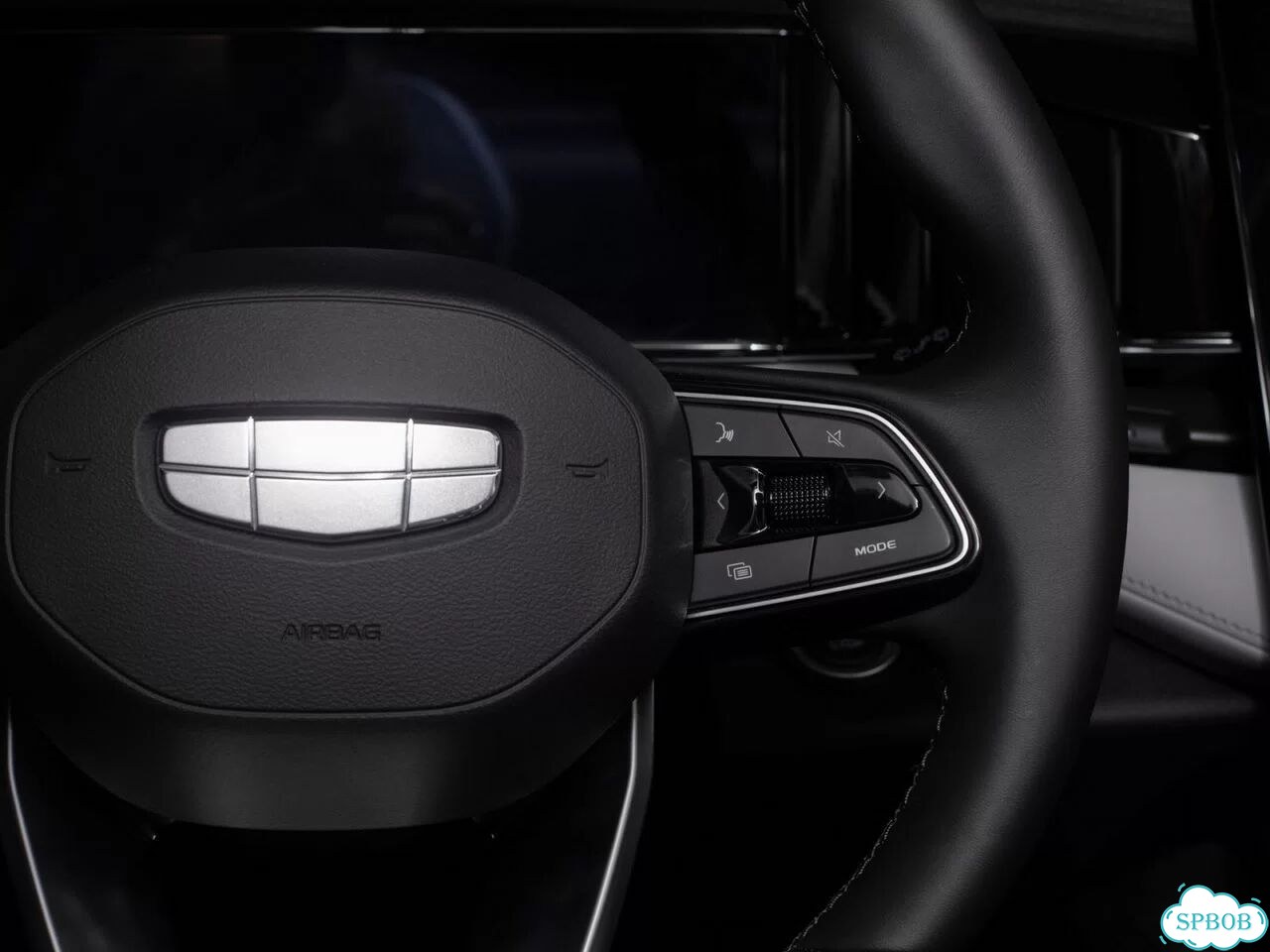 Geely Atlas 2.0 AT, 2026 Новый фото 22