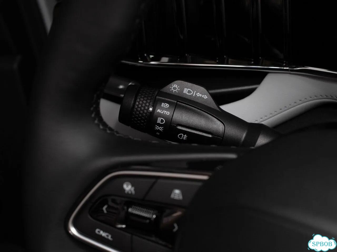 Geely Atlas 2.0 AT, 2026 Новый фото 24