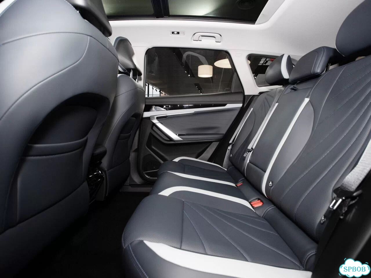 Geely Atlas 2.0 AT, 2026 Новый фото 30