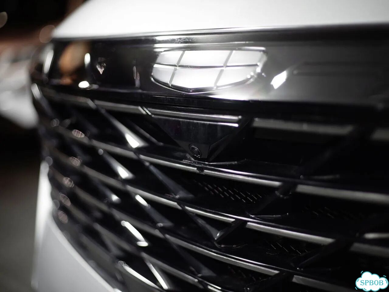 Geely Atlas 2.0 AT, 2026 Новый фото 10