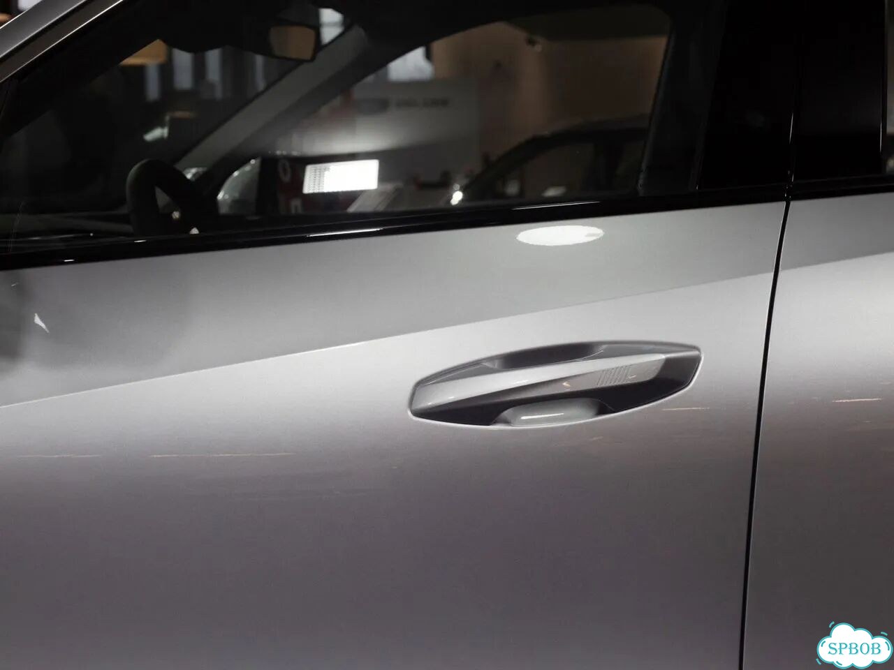 Geely Atlas 2.0 AT, 2026 Новый фото 11