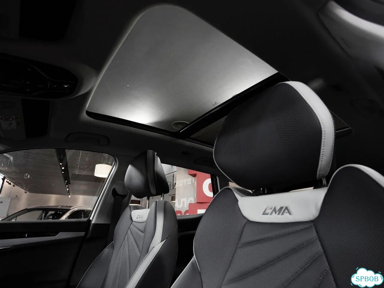 Geely Atlas 2.0 AT, 2026 Новый фото 15