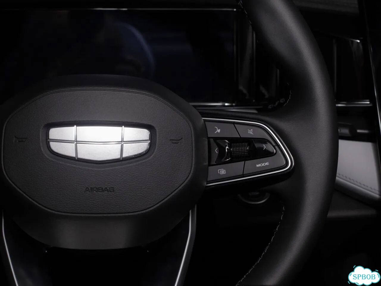 Geely Atlas 2.0 AT, 2026 Новый фото 22