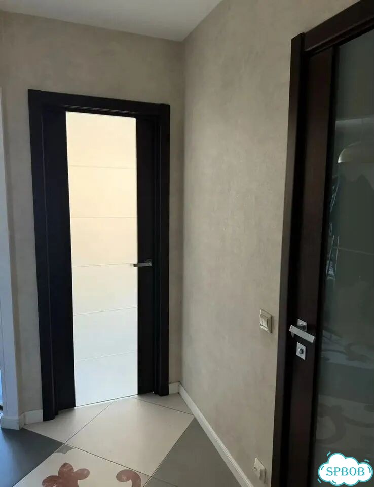 1-к. квартира, 39 м², 3/25 эт. фото 6