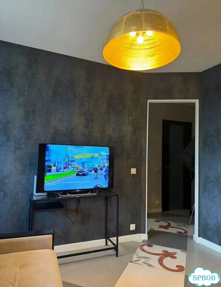 1-к. квартира, 39 м², 3/25 эт. фото 7
