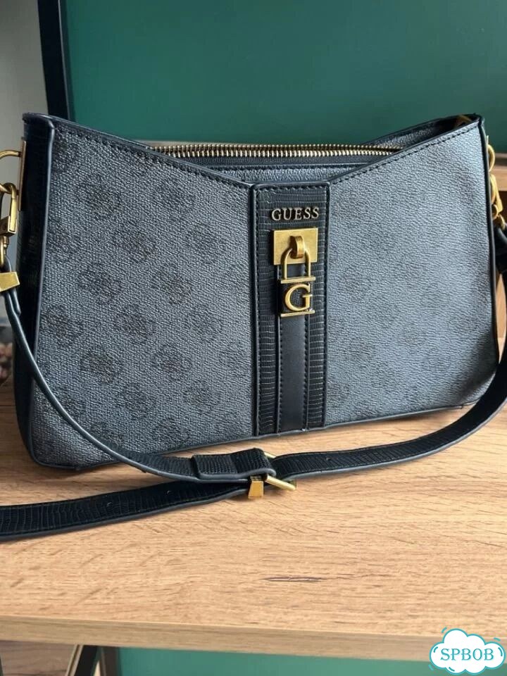 Сумка женская guess фото 1