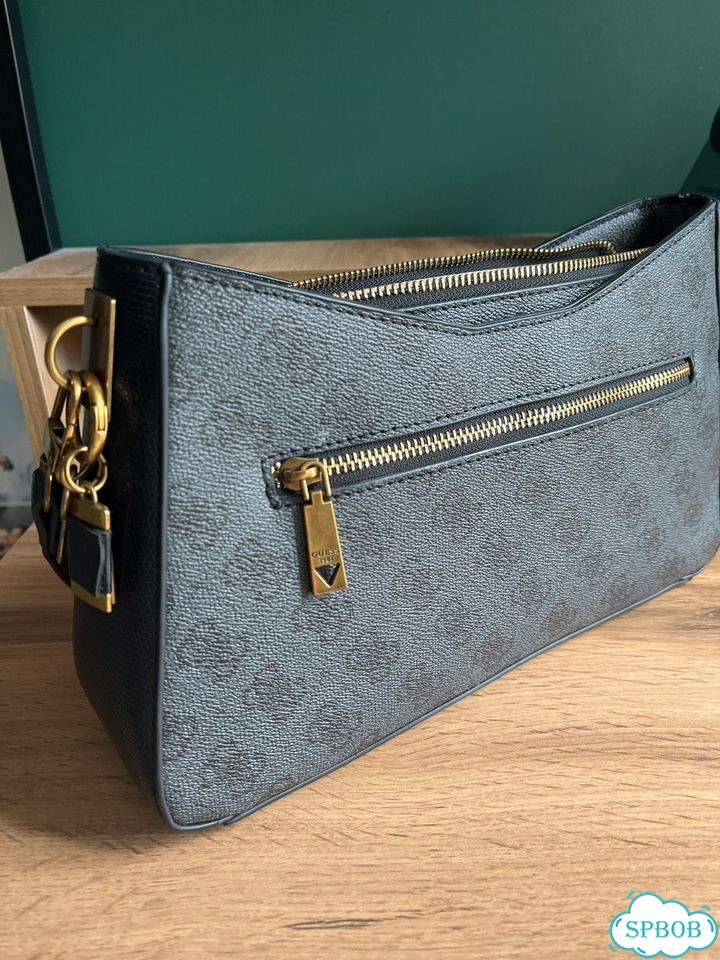Сумка женская guess фото 2