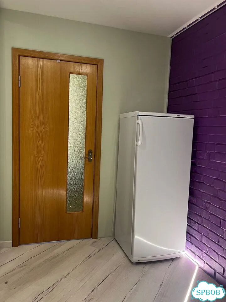 2-к. квартира, 54 м², 9/11 эт. фото 10