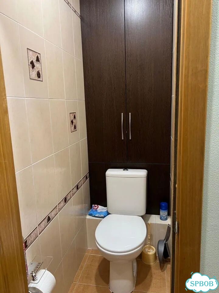 2-к. квартира, 54 м², 9/11 эт. фото 12
