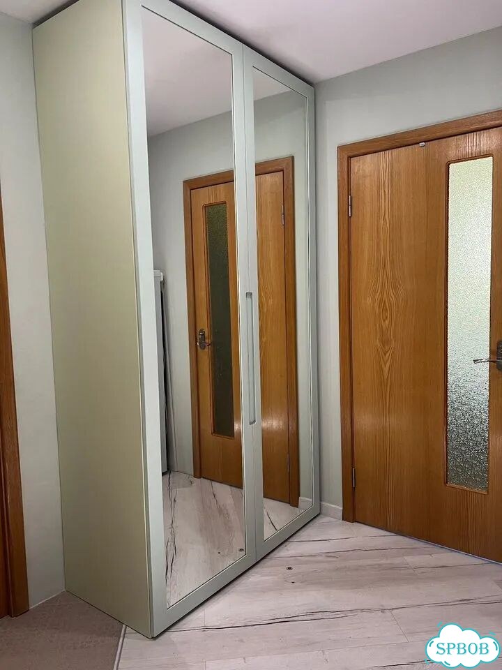2-к. квартира, 54 м², 9/11 эт. фото 14