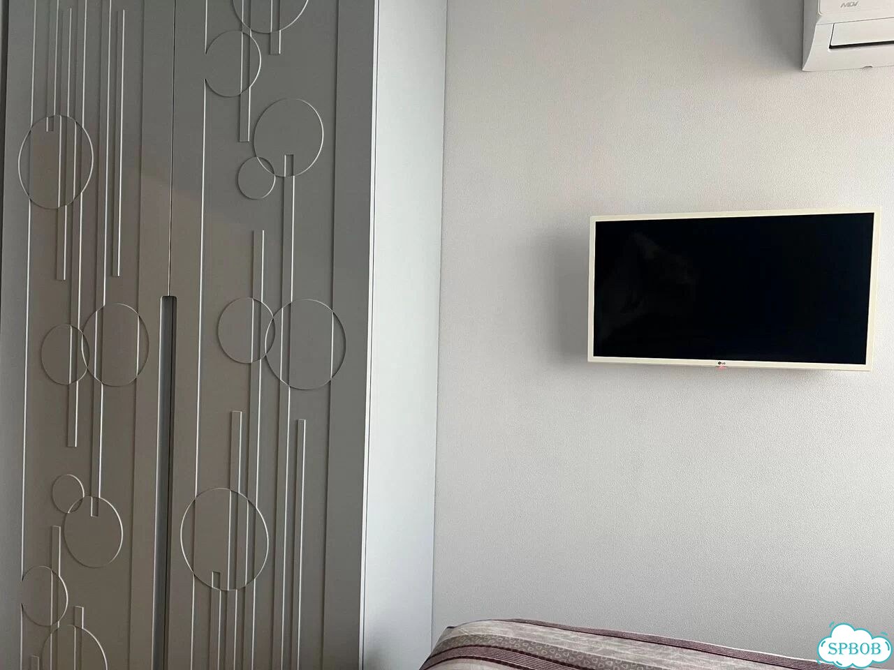 2-к. квартира, 54 м², 9/11 эт. фото 15