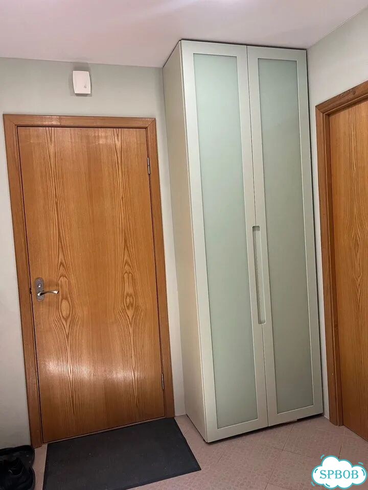 2-к. квартира, 54 м², 9/11 эт. фото 4