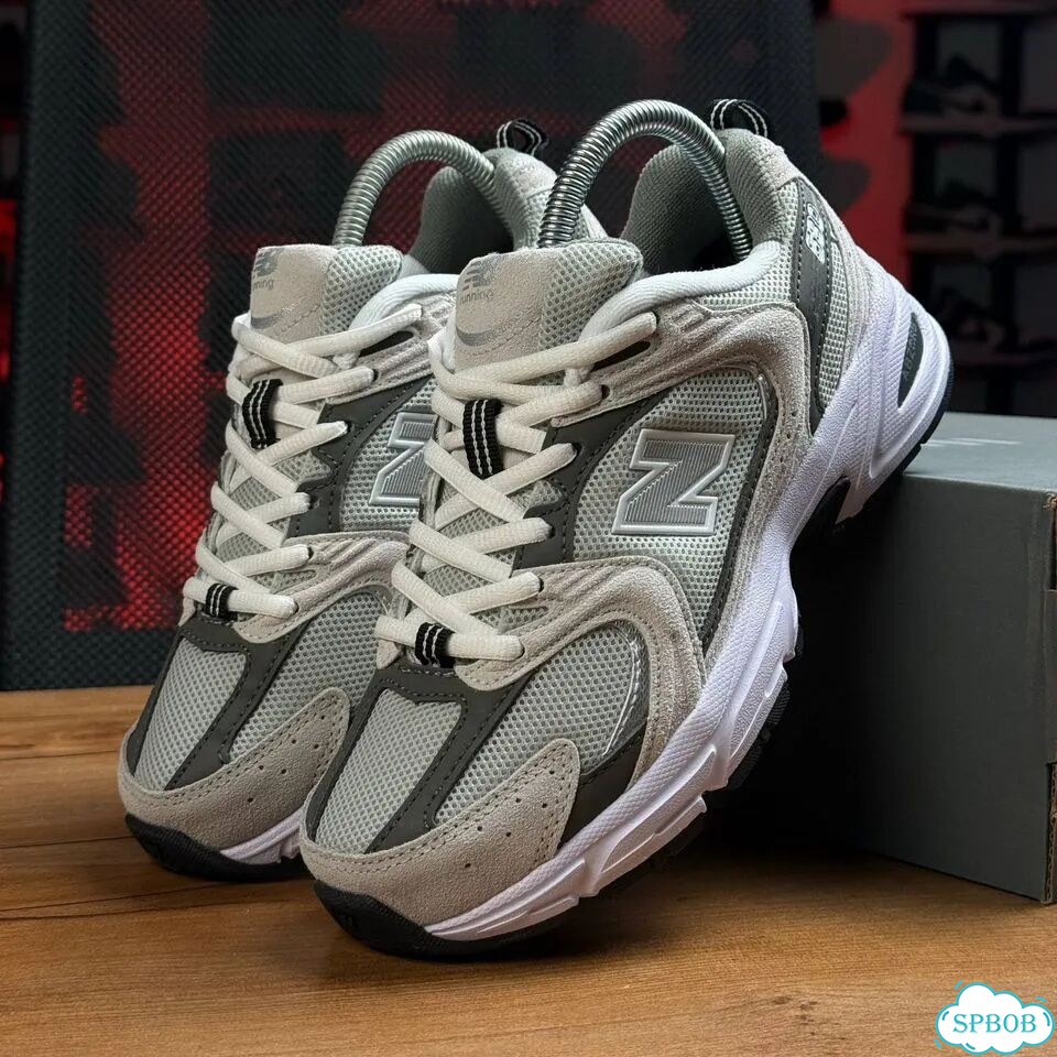 Кроссовки New Balance 530 фото 2