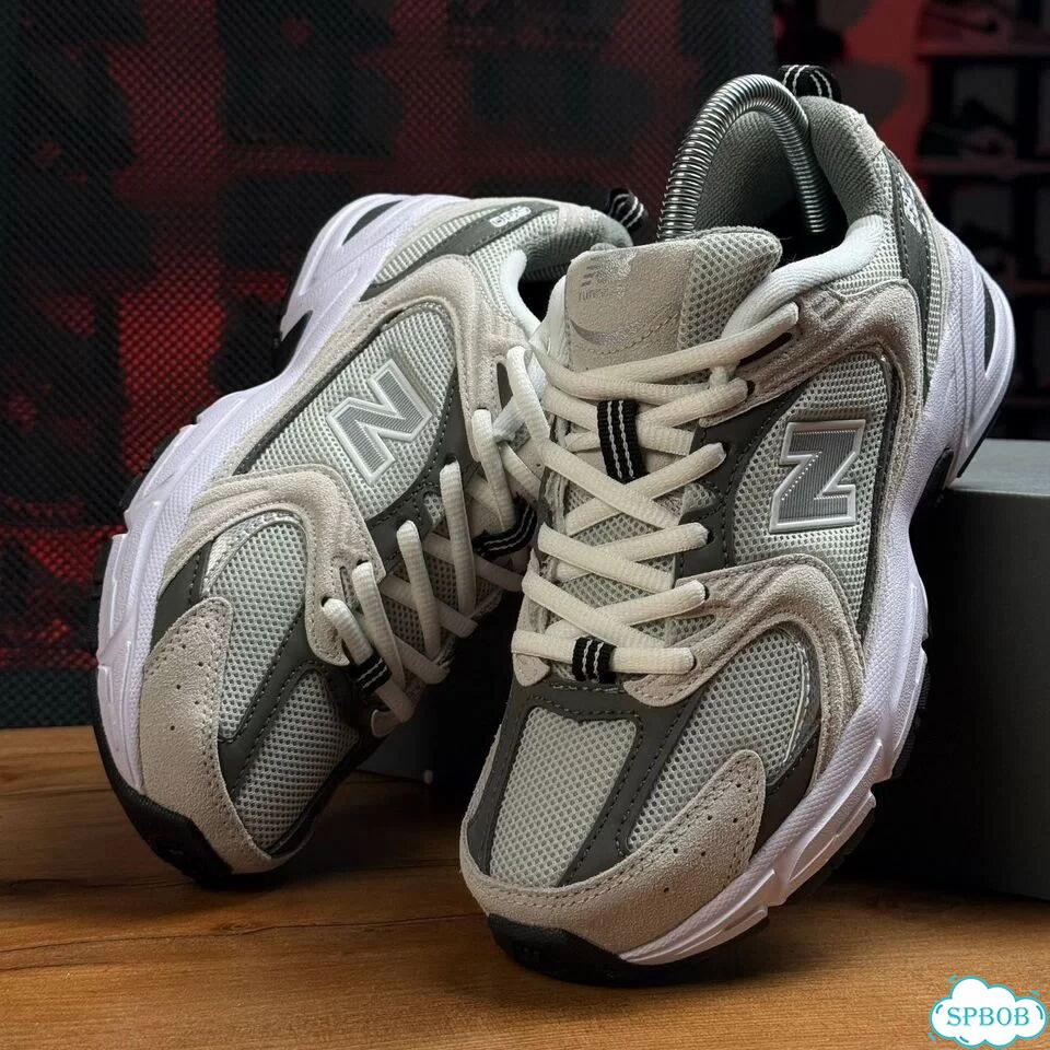 Кроссовки New Balance 530 фото 3