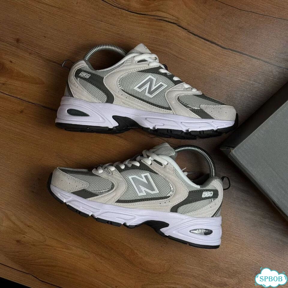 Кроссовки New Balance 530 фото 5