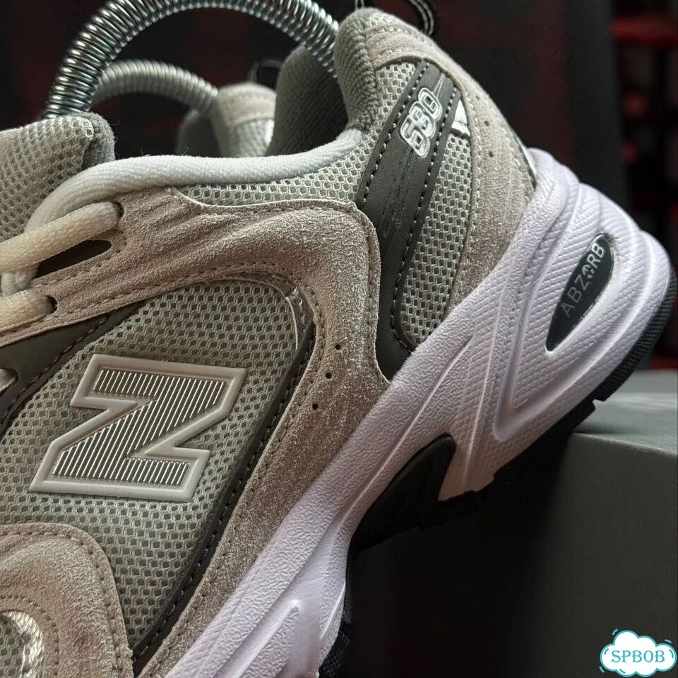 Кроссовки New Balance 530 фото 6