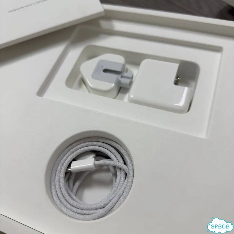MacBook Air 13 M4 16 256gb (5 циклов) фото 3