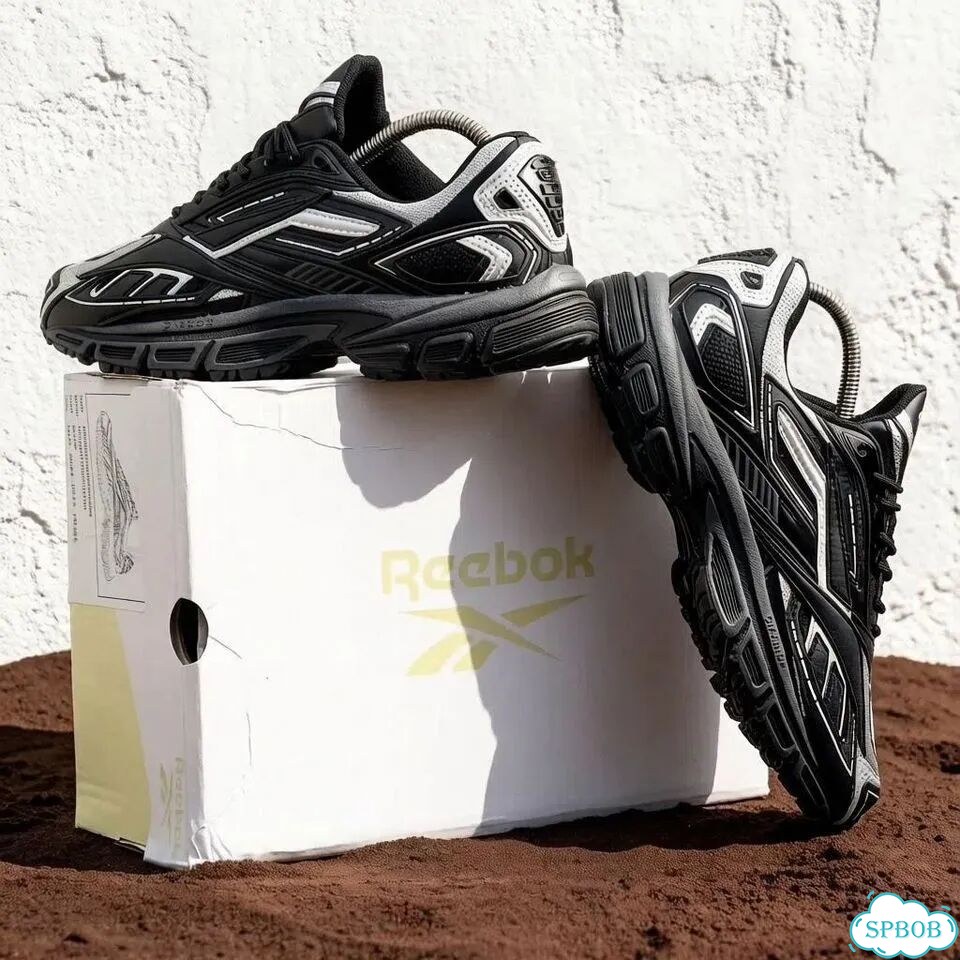 Кроссовки Reebok Premier Road Ultra фото 6