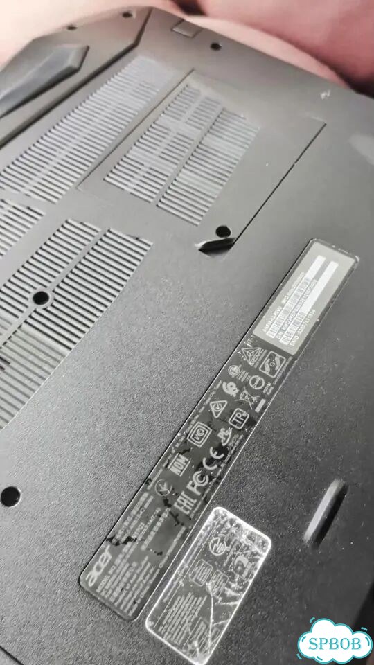 Acer Nitro 5 AN515-42 фото 1