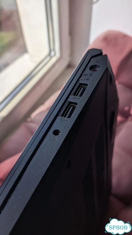 Acer Nitro 5 AN515-42 фото 4