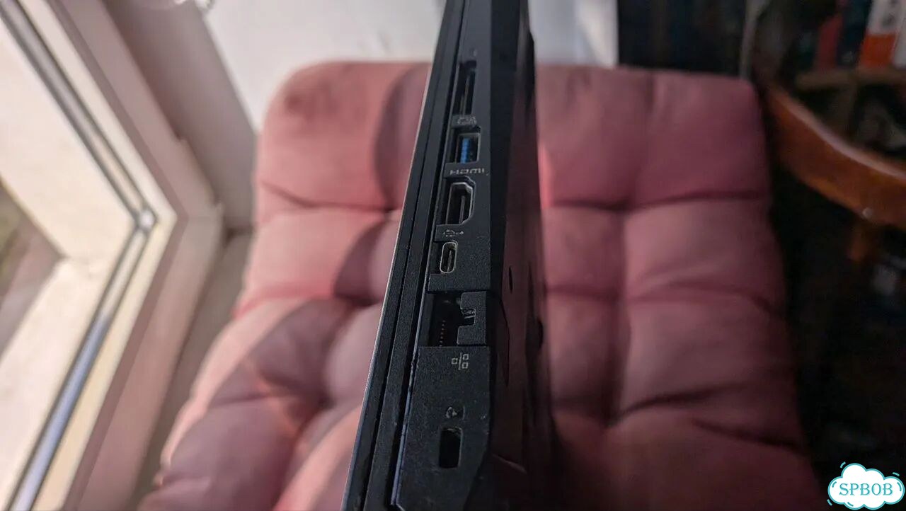 Acer Nitro 5 AN515-42 фото 5