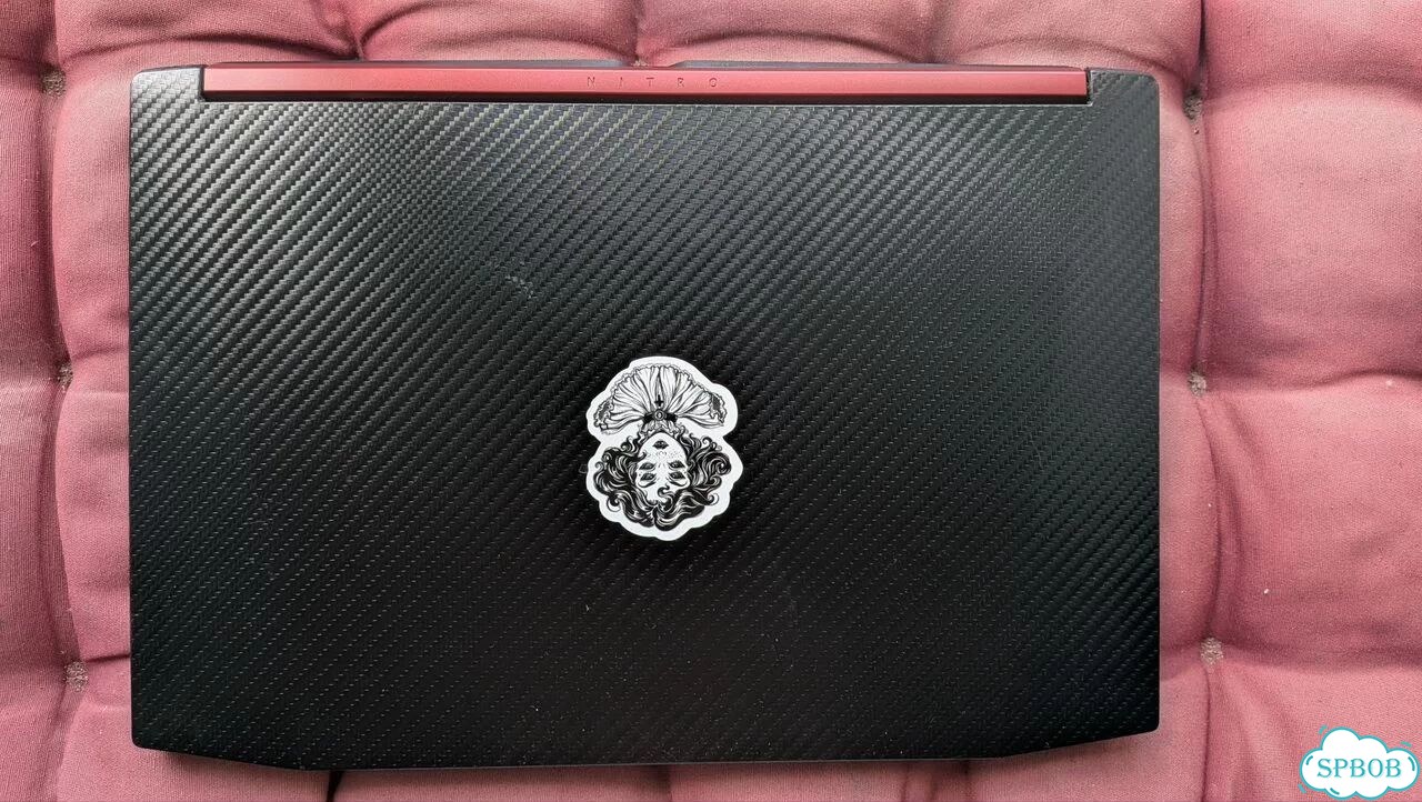 Acer Nitro 5 AN515-42 фото 7