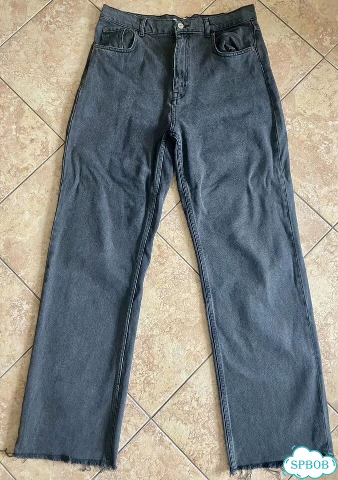 Джинсы Zara женские 48-50 фото 10