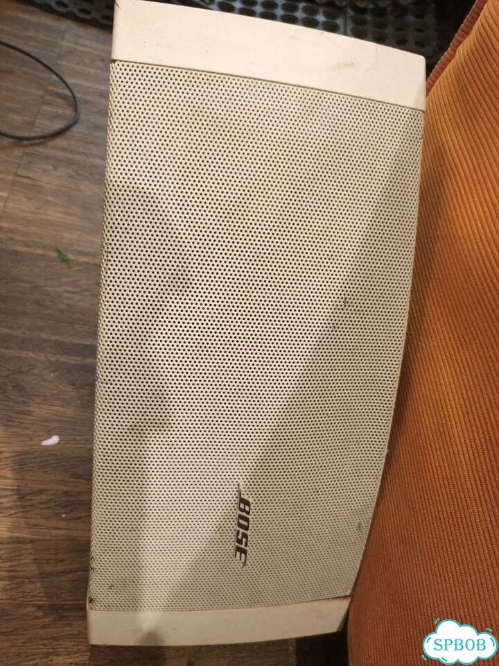 Динамики, аудиосистема, Bose фото 1